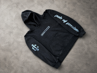 SIGNED TO GOD HOODIE