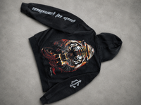 SIGNED TO GOD HOODIE