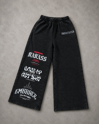 ESSENTIAL SWEATPANT