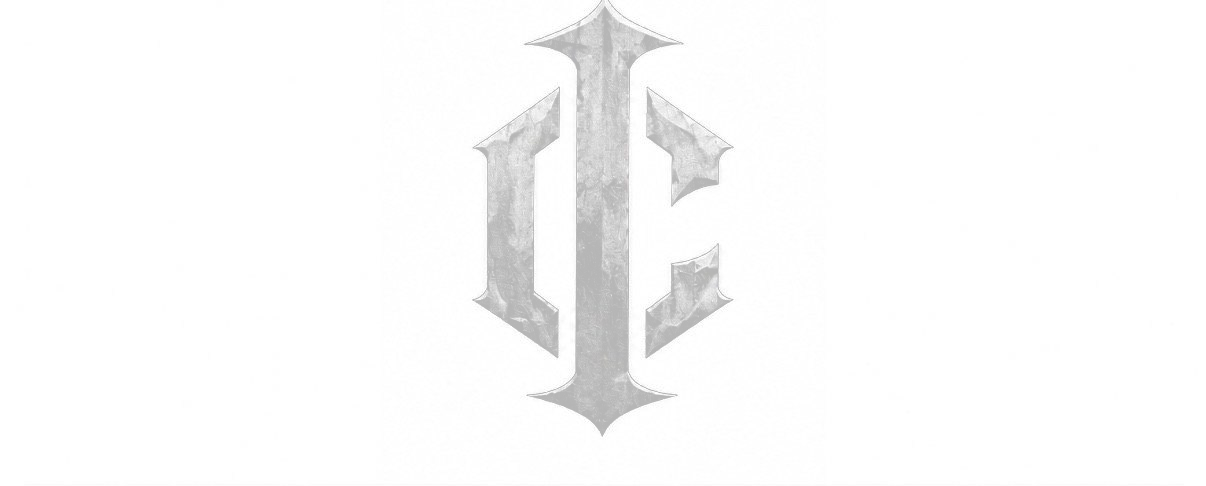IRONCREED monogram